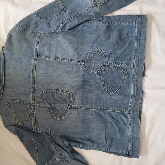 Brighton denim jacket - Picture 5 of 9